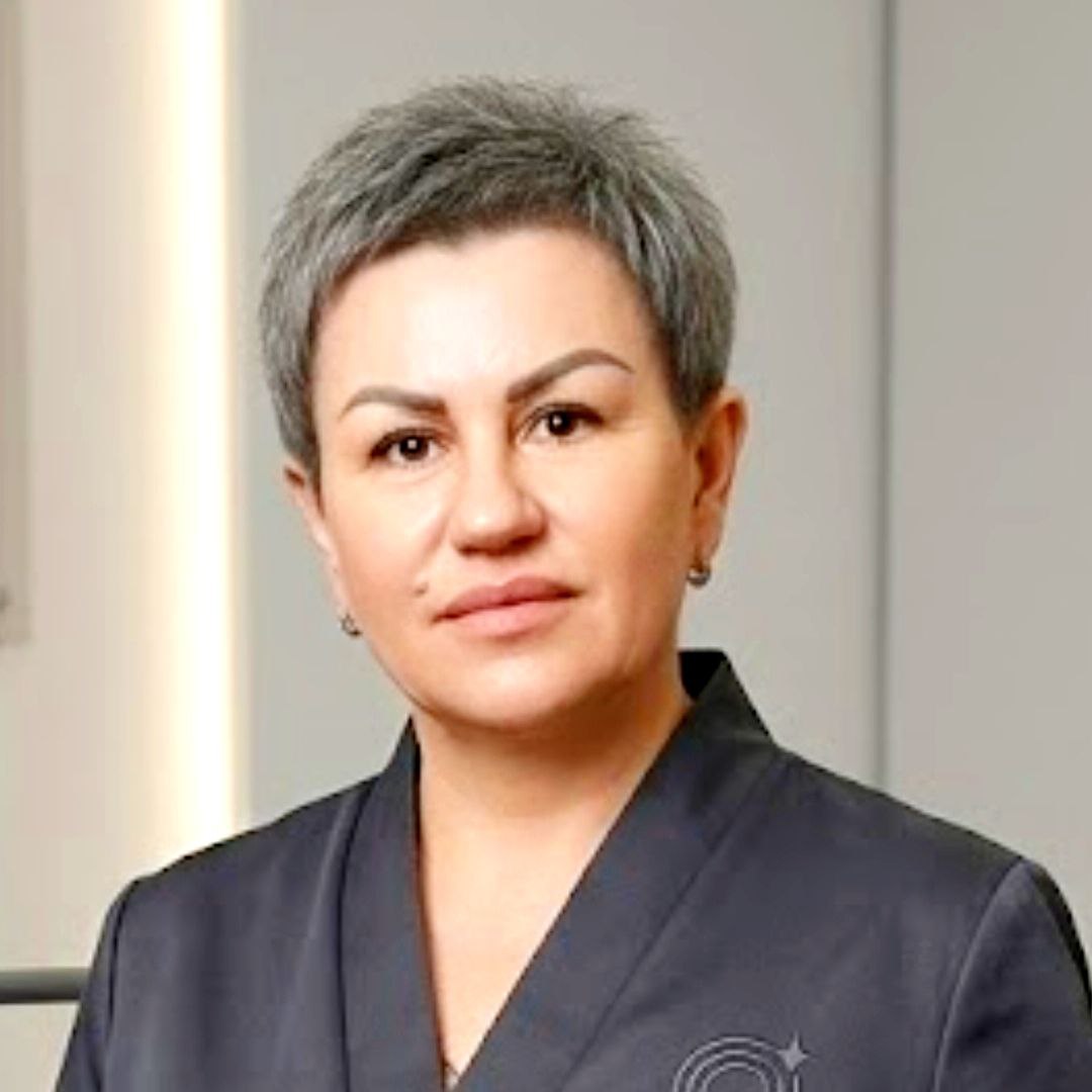 Петрова Юлия